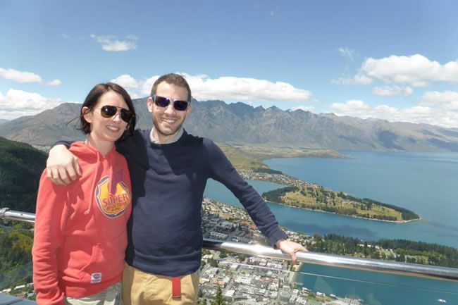Adventure-Filled Honeymoons in New Zealand