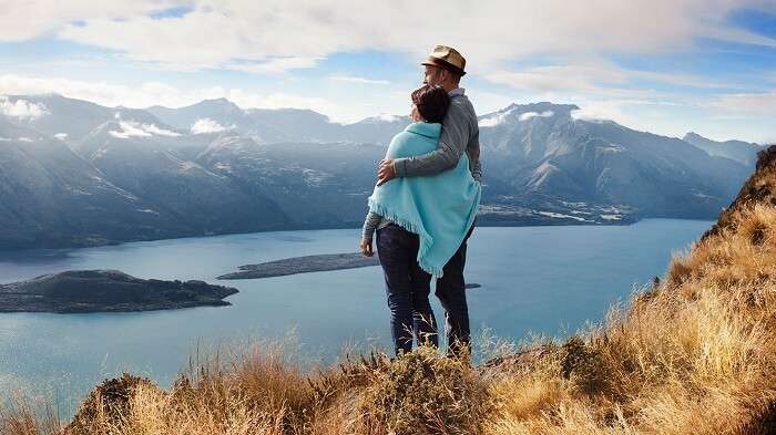 Scenic Honeymoon Experiences in New Zealand